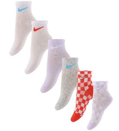 Youth nike socks 6 pack new arrivals