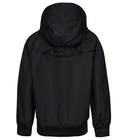 Nike Jacke - Schwarz