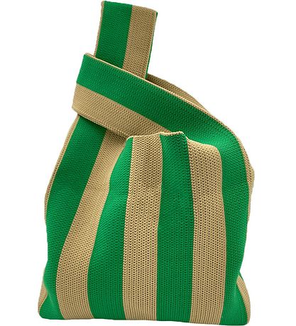 Client By Stær - Filippa Strib - Vert/Beige