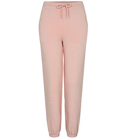 Sofie Schnoor Girls Sweatpants - Misty Rose