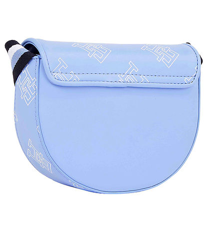 Tommy Hilfiger Axelväska - Monogram - June Iris