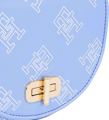 Tommy Hilfiger Axelväska - Monogram - June Iris
