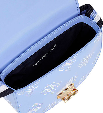 Tommy Hilfiger Axelväska - Monogram - June Iris