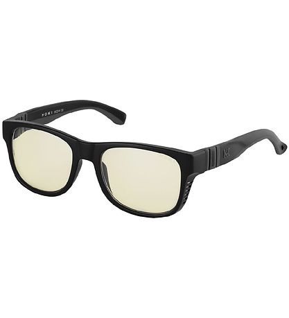 Mokki Multi glasses - Click & Change Photochromic - Black