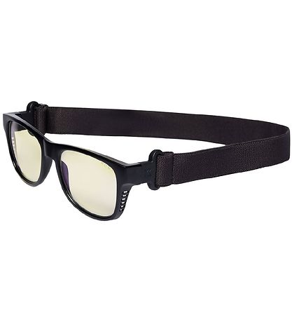 Mokki Multi glasses - Click & Change Photochromic - Black