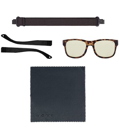 Mokki Multi glasses - Click & Change Photochromic - Demi