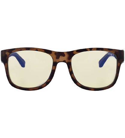 Mokki Multi glasses - Click & Change Photochromic - Demi