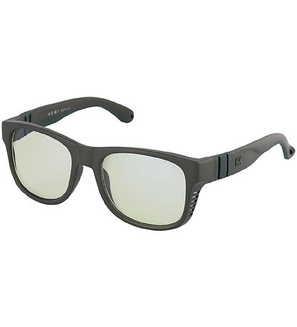 Mokki Multibrillen - Click & Change Photochromic - Olive Green