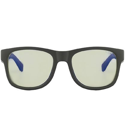 Mokki Multibrillen - Click & Change Photochromic - Olive Green