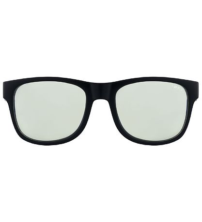 Mokki Screen Glasses - Click & Change ScreenSafe - Black