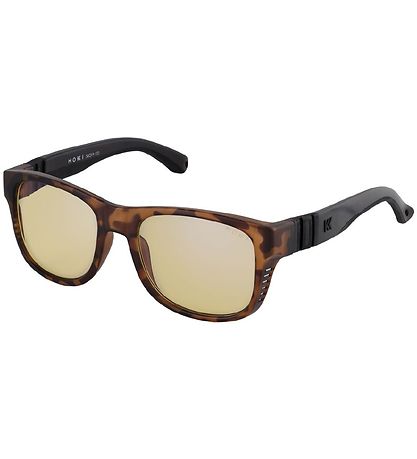Mokki Screen Glasses - Click & Change ScreenSafe - Demi