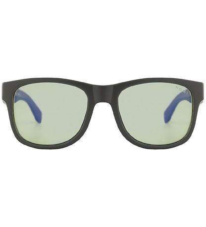 Mokki Screen Glasses - Click & Change ScreenSafe - Olive Green