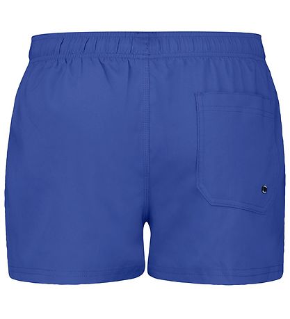 Puma Swim Shorts - Benjamin Blue