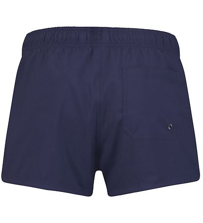 Puma Swim Shorts - Navy