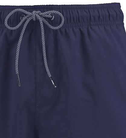 Puma Swim Shorts - Navy