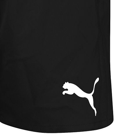 Puma Badshorts - Svart
