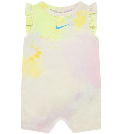 Nike Sommardräkt - Kokosmjölk