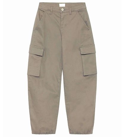 Grunt Trousers - UFO Pants - Sand