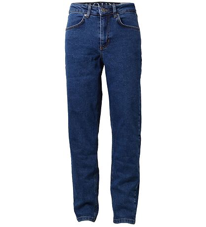 Hound Jeans - Gedruckt Jeans - Blue Denim