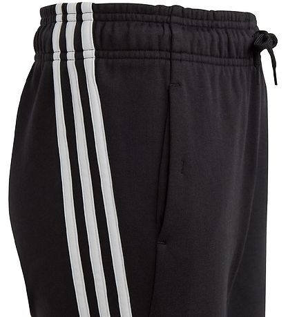 adidas Performance Joggingbroek - G FI 3S PT - Zwart/Wit