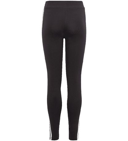 adidas Performance Leggings - G 3S TIG - Black/White