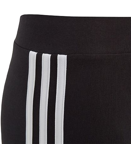 adidas Performance Leggings - G 3S TIG - Black/White