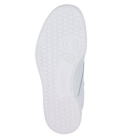 Reebok Schuhe - Club C Junior - Weiß/Grün