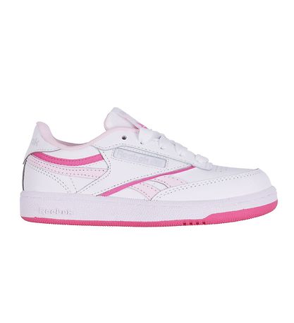 Reebok Schuhe - Club C Rache Kids Kinder - Wei/Pink