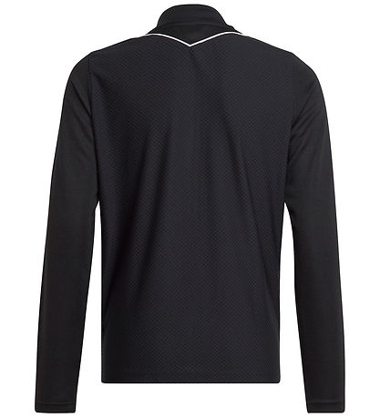 adidas Performance Cardigan - Tiro23L TR Jkty - Black
