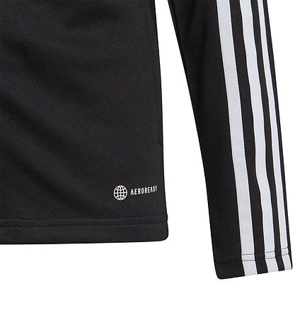 adidas Performance Cardigan - Tiro23L TR Jkty - Black