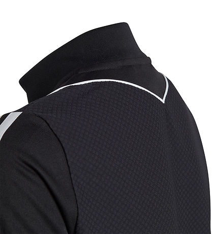 adidas Performance Cardigan - Tiro23L TR Jkty - Black