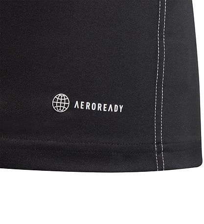 adidas Performance T shirt Tiro23 Cbtrjsyy Black White KW IE