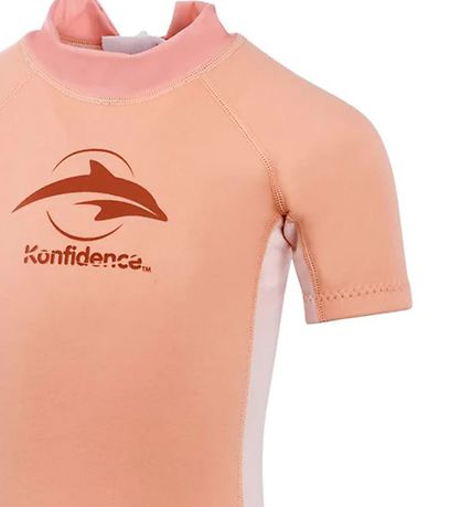 Konfidence Sundgalli - UV50+ - Rose