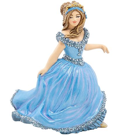 Papo Cinderella - H: 9 cm