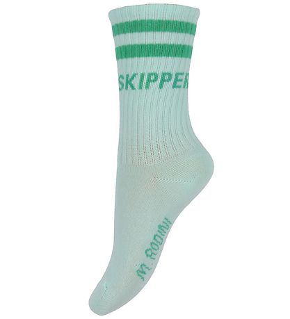 Mini Rodini Socken - Gute Reise - 3er-Pack - Multi