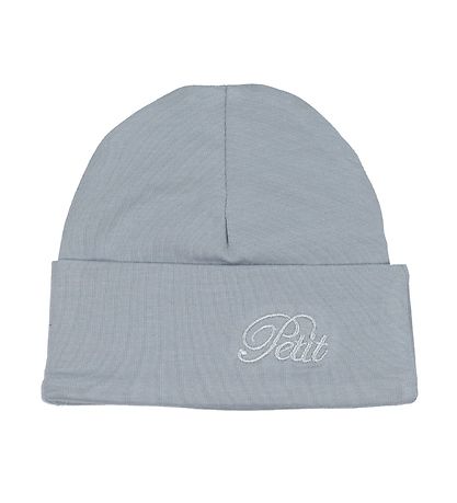 Petit Town Sofie Schnoor Beanie - Dusty Blue