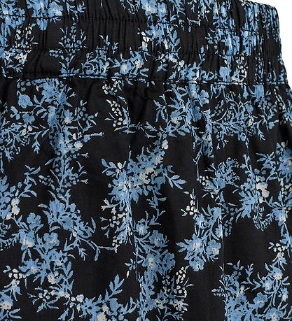 Sofie Schnoor Girls Skirt - Black