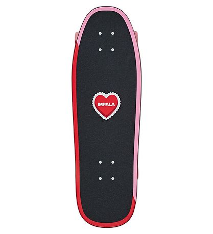 Impala Skateboard - Athena Cruiserboard - 28'' - Ginger Taylor