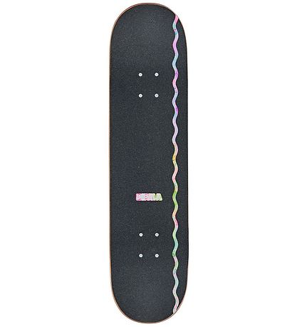 Impala Skateboard - Pip Duck Pop - 8'' - Sherbet Island