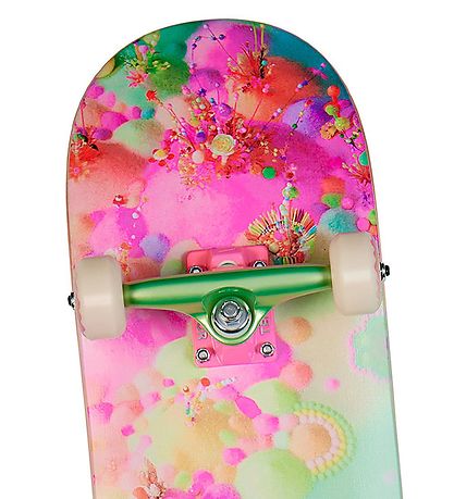 Impala Skateboard - Pip Duck Pop - 8'' - Sherbet Island