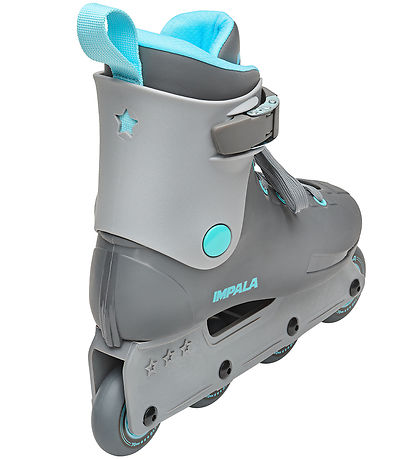 Impala Rollerskates - Lightspeed Inline - Blue/Grey