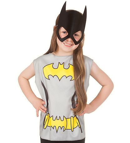 Rubies Búningur - Batgirl