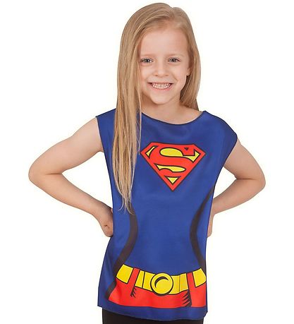 Rubies Búningur - Supergirl