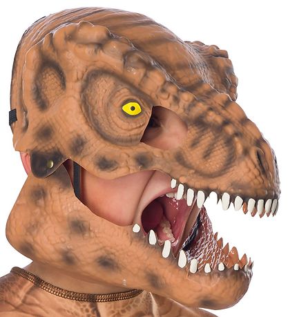 Rubies Búningur - Jurassic World - T-Rex