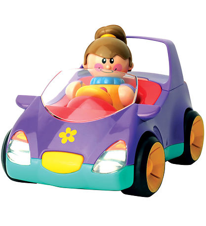 TOLO Toys - First Friends - Car