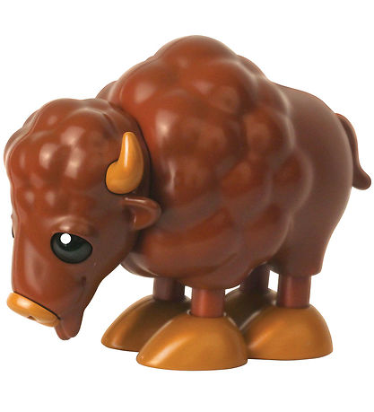 Tolo Toy animals - First Friends - Bison