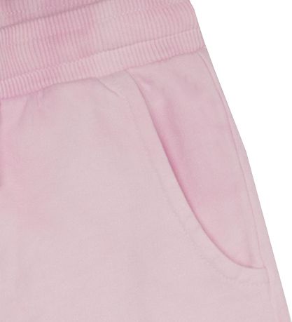 Mads Nørgaard Sweatpants - Pavo - Cherry Blossom