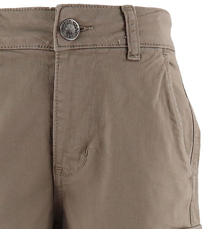 Hound Shorts - Lading - Zand