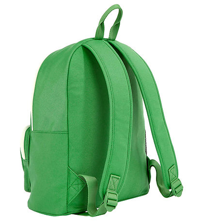 Tommy Hilfiger Preschool Backpack BIG Flag Coastal Green KW AT