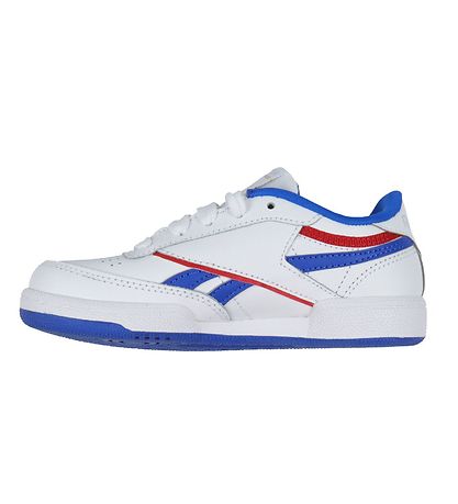 Reebok Schuhe - Club C Revenge - Weiß/Blau